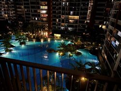 Coco Palms (D18), Condominium #530997551